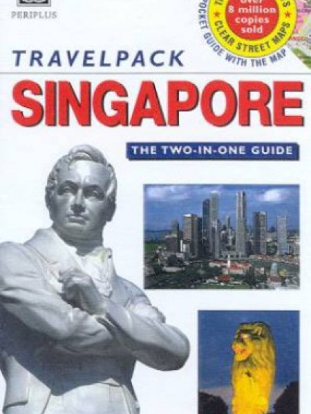 Singapore/AA Travelpack