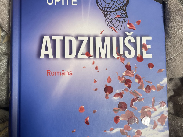 Atdzimušie