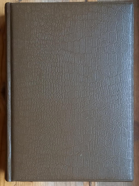 Brāļu Kaudzīšu raksti III