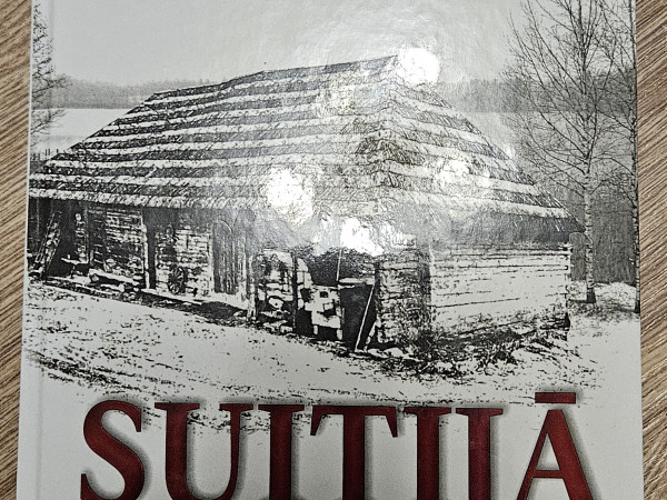 Suitijā