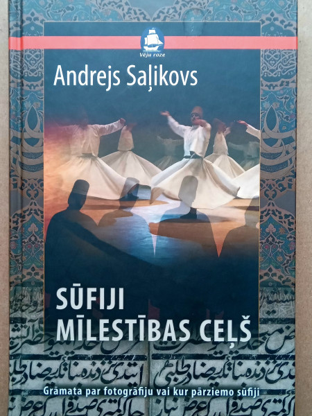 Sūfiji mīlestības ceļš