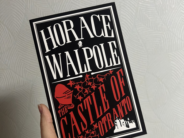 The Castle of Otranto