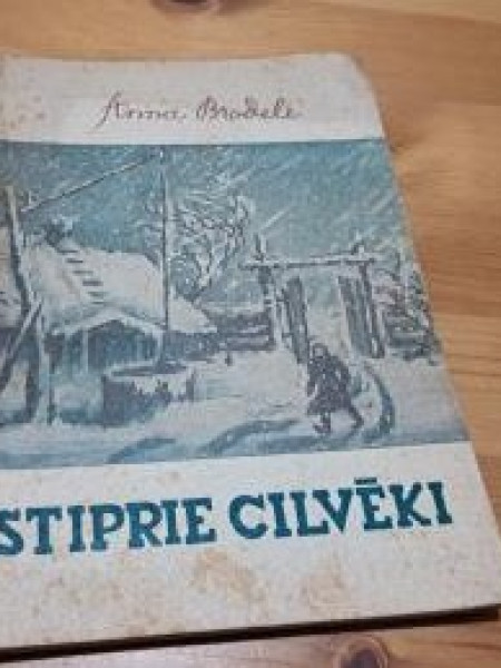 Stiprie cilvēki