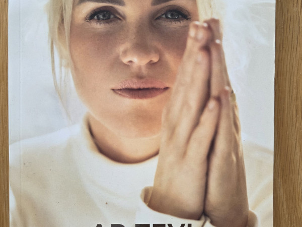 Ar Tevi viss ir kārtībā