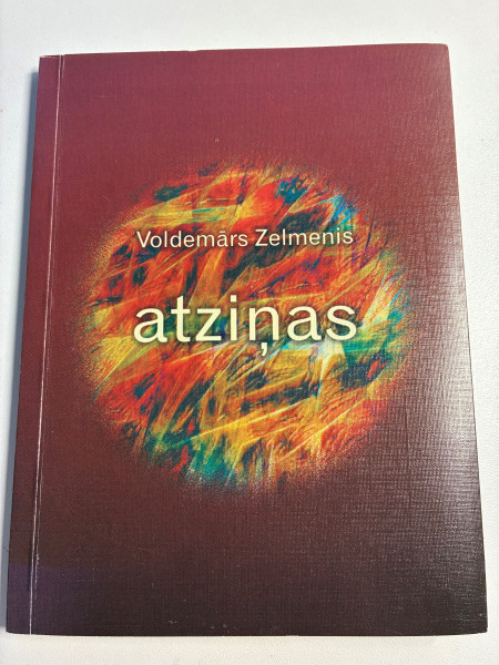 Atziņas