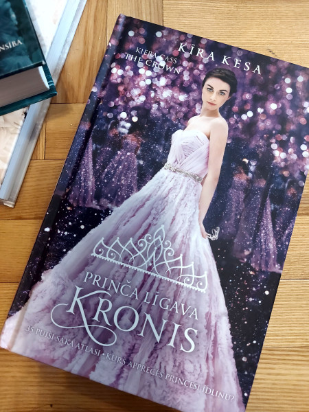 Prinča līgava Kronis