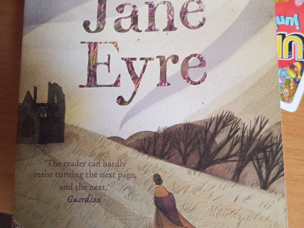 Jane eyre