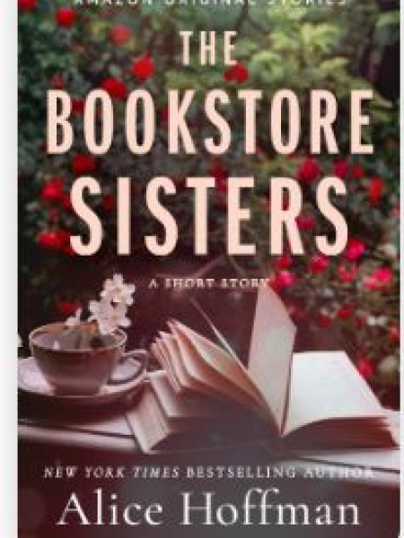 The Bookstore Sisters