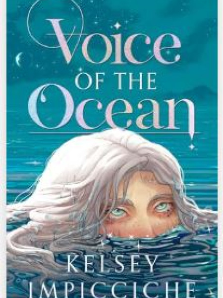 Voice of the Ocean