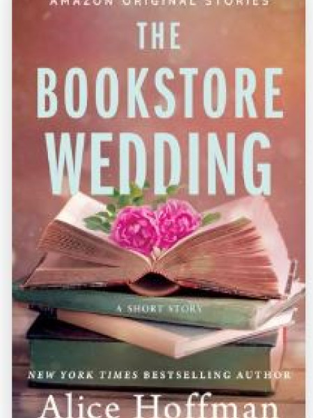 The Bookstore Wedding