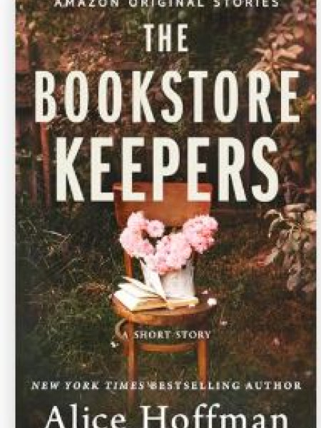The Bookstore Keepers