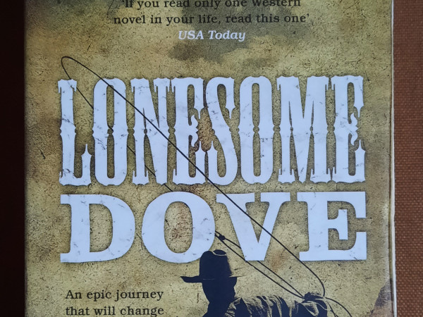 Lonesome Dove