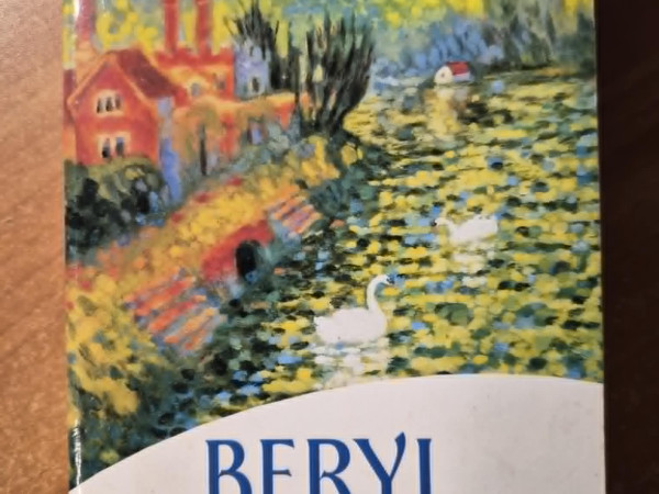 Gemmas`s Journey (Gemmas ceļojums)