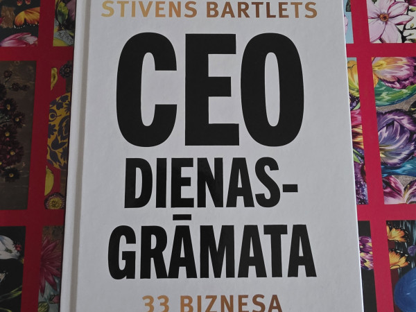 Ceo dienasgrāmata