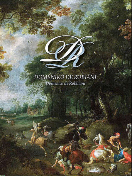 Domeniko de Robiāni (Domenico de Robbiani)