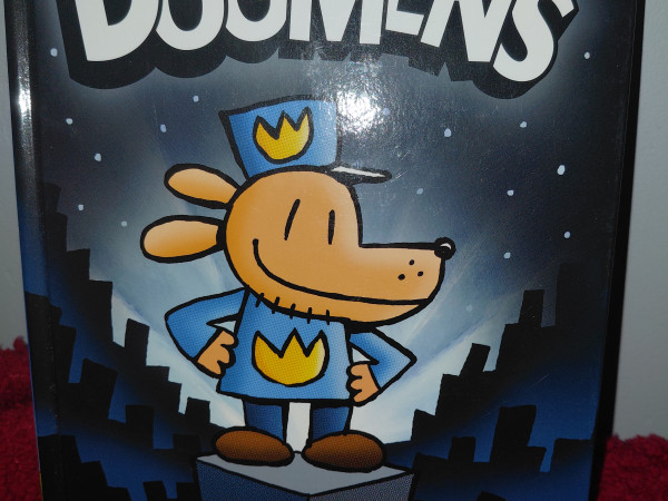 Dogmens