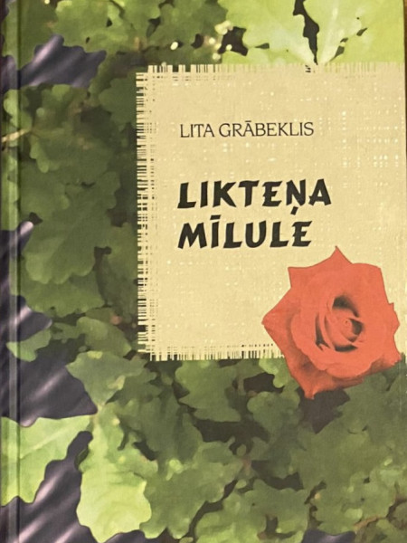 Likteņa mīlule