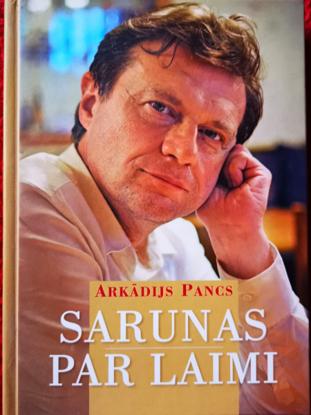 Sarunas par laimi