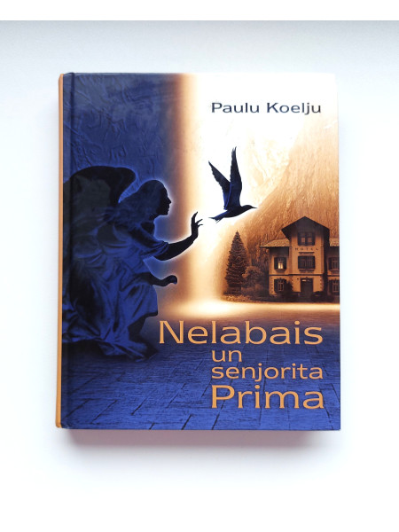 Nelabais un senjorita Prima