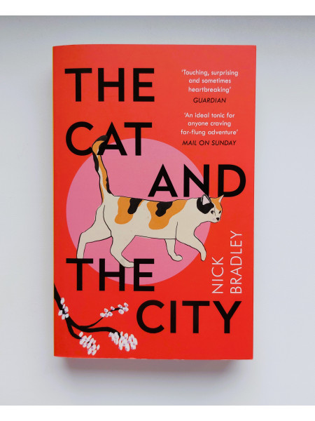 The Cat and the City