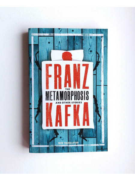 The Metamorphosis