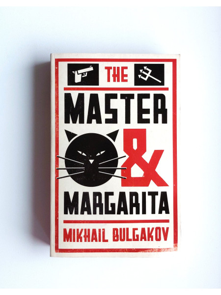 Master & Margarita