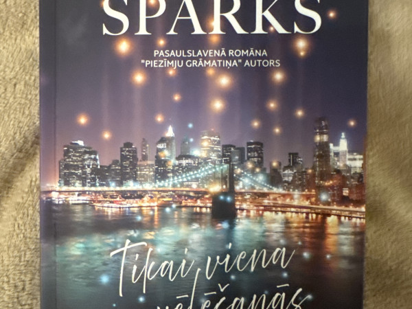 Tikai viena vēlēšanās