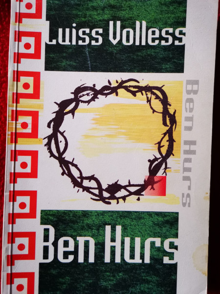 Ben Hurs