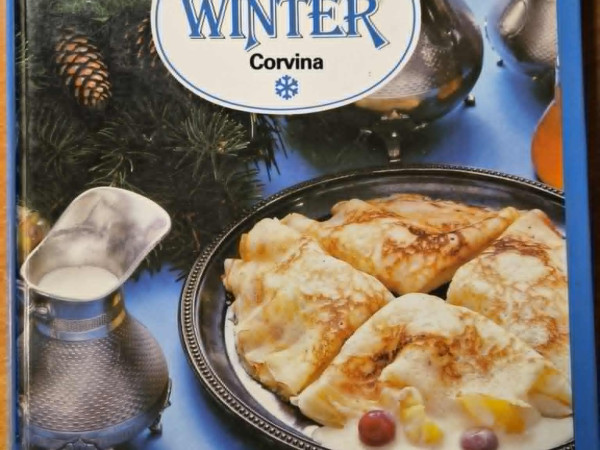 Foods for All Seasons Winter