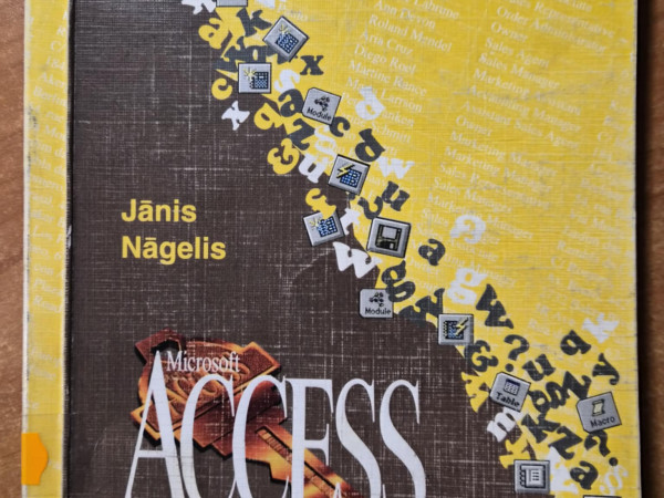 ACCESS ikvienam