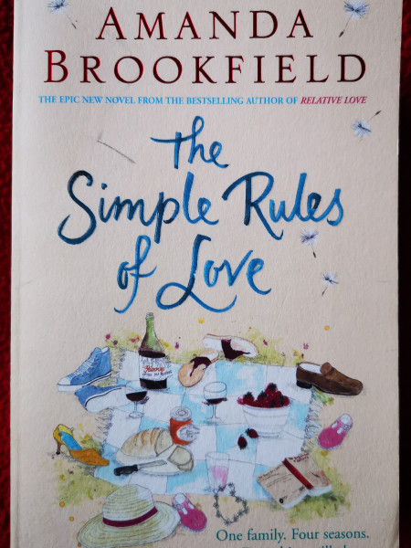 The simple rules of love