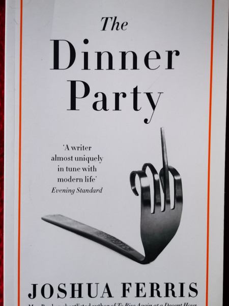 The dinner party