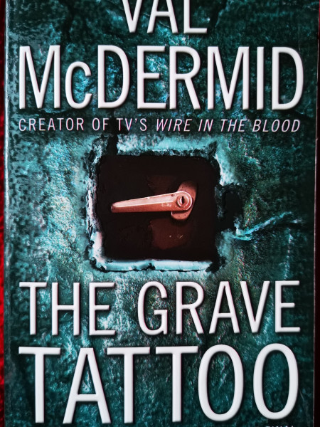 The grave tattoo