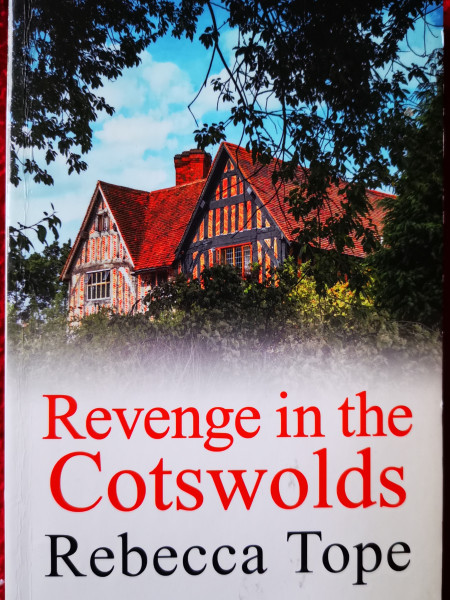 Revenge in the Cotswolds