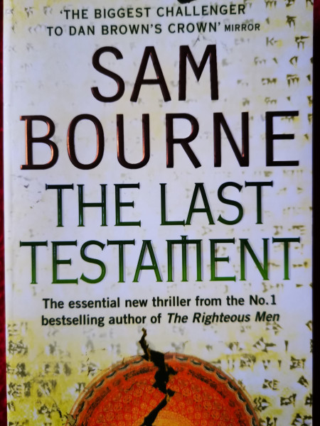The last testament