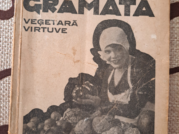 Pavāru grāmata.Veģetārā virtuve.