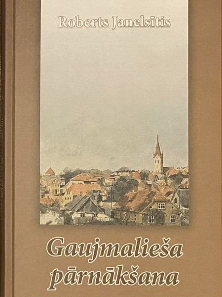 Gaujmalieša pārnākšana