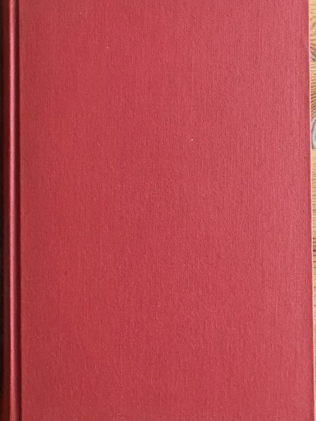 Laulības sarkanajā viesulī