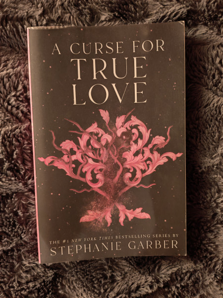 A curse for true love