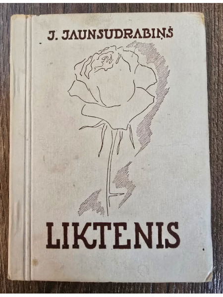 Liktenis