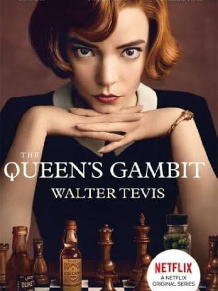 The Queen's Gambit