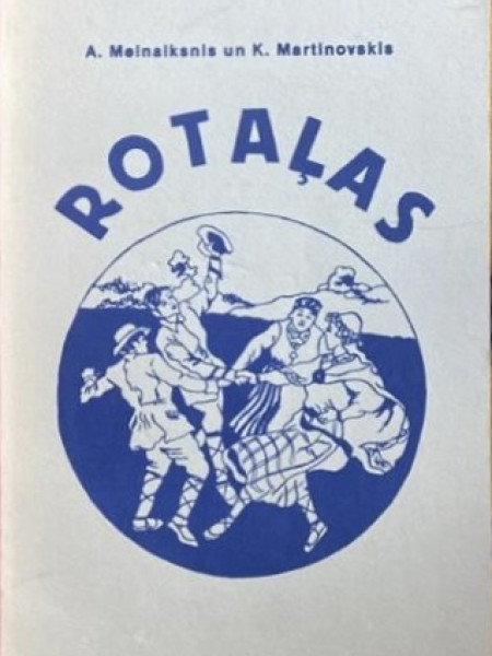Rotaļas