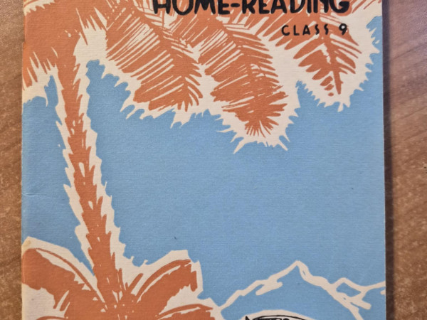 Texts for home-reading Class 9