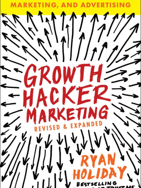 Growth hacker marketing