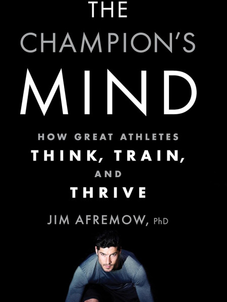 The champions mind