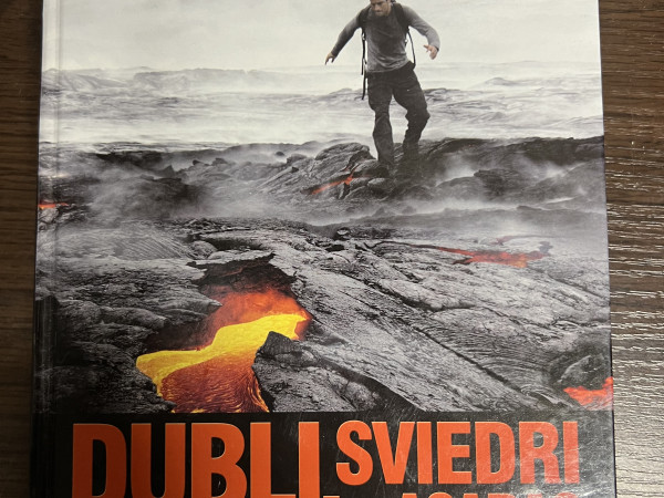 Dubļi Sviedri un Asaras