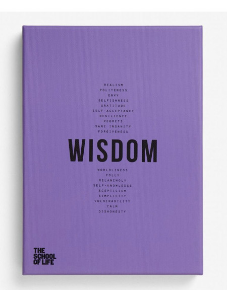 Wisdom