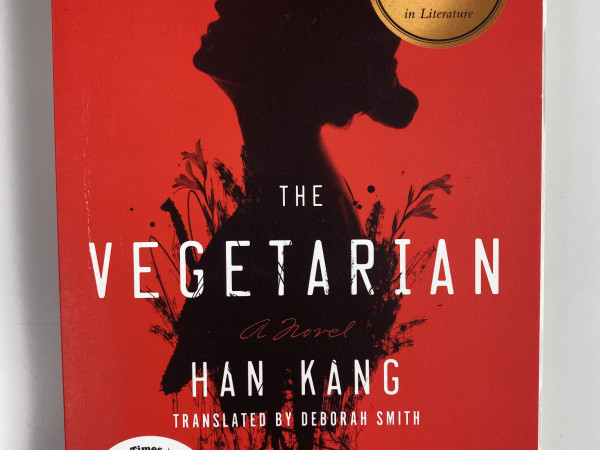 The Vegetarian