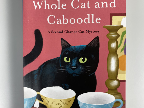 The Whole Cat and Caboodle