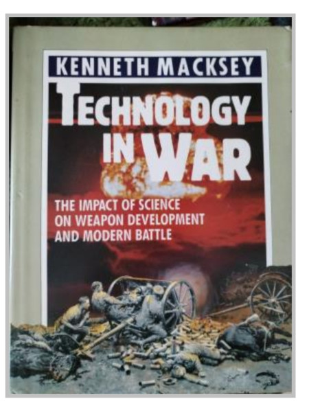 Technology in war